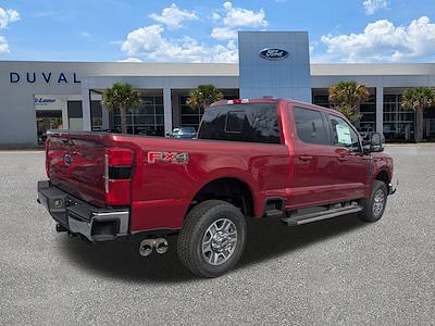2026 Ford F-350 Crew Cab SRW 4WD Pickup for sale #TEC66110 - photo 2