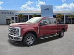 2026 Ford F-350 Crew Cab SRW 4WD Pickup for sale #TEC66110 - photo 8