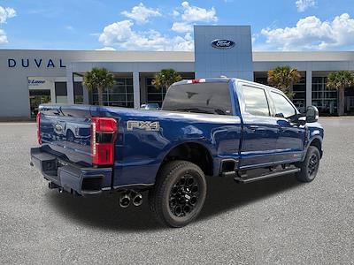 2026 Ford F-350 Crew Cab SRW 4WD Pickup for sale #TEC82720 - photo 2