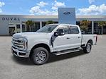 New 2026 Ford F-250 Lariat Crew Cab for sale #TEC83025 - photo 8