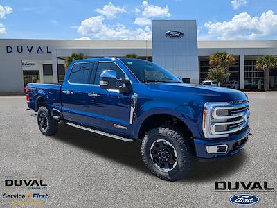 2026 Ford F-250 Crew Cab 4WD Pickup for sale #TEC83796 - photo 1