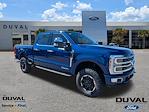 New 2026 Ford F-250 Platinum Crew Cab for sale #TEC83796 - photo 1