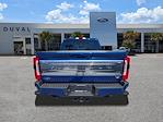 New 2026 Ford F-250 Platinum Crew Cab for sale #TEC83796 - photo 4