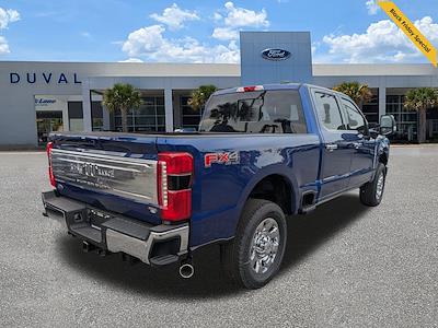 2026 Ford F-350 Crew Cab SRW 4WD Pickup for sale #TEC85565 - photo 2