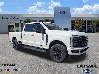 New 2026 Ford F-250 - photo 1