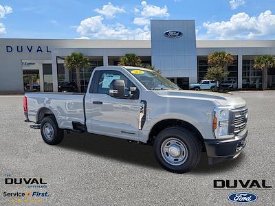 New 2026 Ford F-350 XL Regular Cab for sale #TEC86356 - photo 1