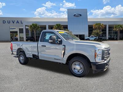 New 2026 Ford F-350 XL Regular Cab for sale #TEC86356 - photo 2