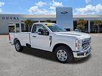 2026 Ford F-250 Regular Cab RWD Pickup for sale #TEC87426 - photo 3