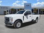 2026 Ford F-250 Regular Cab RWD Pickup for sale #TEC87426 - photo 8