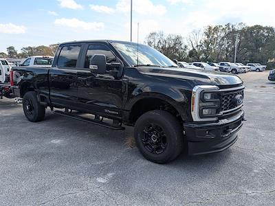 New 2026 Ford F-350 - photo 1
