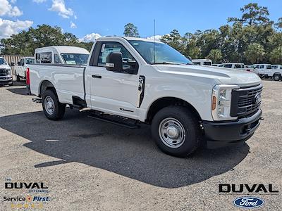 2026 Ford F-250 Regular Cab RWD Pickup for sale #TEC97196 - photo 1