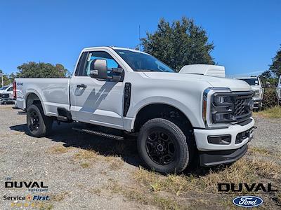 2026 Ford F-350 Regular Cab SRW 4WD Pickup for sale #TEC99555 - photo 1