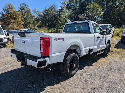 2026 Ford F-350 Regular Cab SRW 4WD Pickup for sale #TEC99555 - photo 2