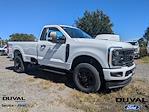 2026 Ford F-350 Regular Cab SRW 4WD Pickup for sale #TEC99555 - photo 1