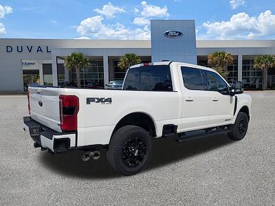 New 2026 Ford F-250 Lariat Crew Cab for sale #TED00444 - photo 2