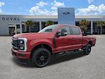 New 2026 Ford F-250 Lariat Crew Cab for sale #TED02134 - photo 8