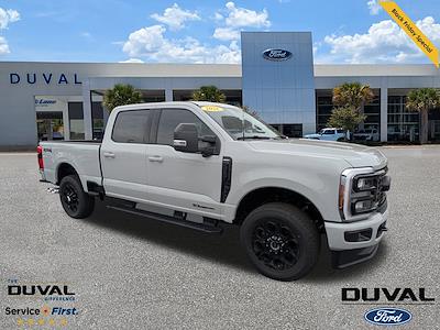 2026 Ford F-250 Crew Cab 4WD Pickup for sale #TED02805 - photo 1