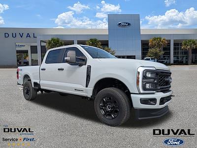 2026 Ford F-250 Crew Cab 4WD Pickup for sale #TED03580 - photo 1