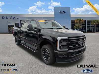 2026 Ford F-250 Crew Cab 4WD Pickup for sale #TED04261 - photo 1