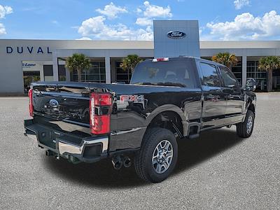 New 2026 Ford F-250 Lariat Crew Cab for sale #TED04696 - photo 2