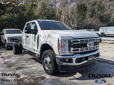New 2026 Ford F-350 - photo 1