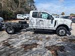 New 2026 Ford F-350 Super Cab Cab Chassis for sale #TED04724 - photo 4