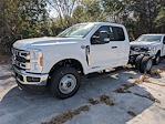 New 2026 Ford F-350 Super Cab Cab Chassis for sale #TED04724 - photo 7
