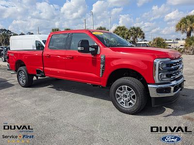 New 2026 Ford F-250 - photo 1