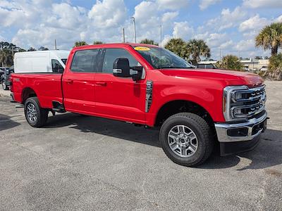 New 2026 Ford F-250 - photo 1