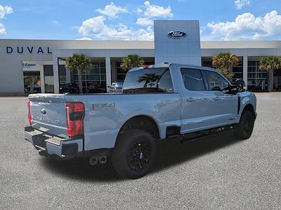 2026 Ford F-350 Crew Cab SRW 4WD Pickup for sale #TED07164 - photo 2