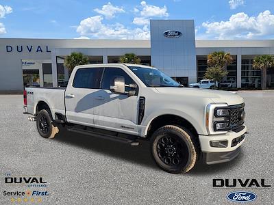 2026 Ford F-250 Crew Cab 4WD Pickup for sale #TED15745 - photo 1