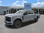 New 2026 Ford F-250 Platinum Crew Cab for sale #TED15917 - photo 8
