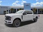 New 2026 Ford F-250 Platinum Crew Cab for sale #TED16001 - photo 8