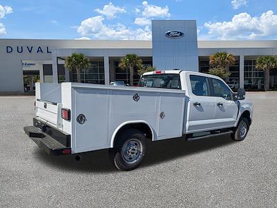 New 2026 Ford F-250 Crew Cab Service Truck for sale #TED20252 - photo 2