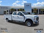 2026 Ford F-250 Crew Cab 4WD Service Truck for sale #TED20252 - photo 1