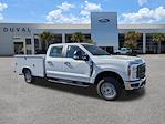 2026 Ford F-250 Crew Cab 4WD Service Truck for sale #TED20252 - photo 4