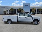 2026 Ford F-250 Crew Cab 4WD Service Truck for sale #TED20252 - photo 5