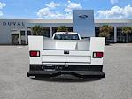 2026 Ford F-250 Crew Cab 4WD Service Truck for sale #TED20252 - photo 3