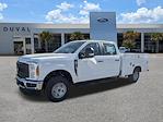 2026 Ford F-250 Crew Cab 4WD Service Truck for sale #TED20252 - photo 8