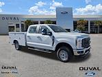 2026 Ford F-250 Crew Cab 4WD Service Truck for sale #TED20716 - photo 1