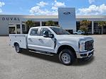 2026 Ford F-250 Crew Cab 4WD Service Truck for sale #TED20716 - photo 3