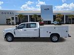 2026 Ford F-250 Crew Cab 4WD Service Truck for sale #TED20716 - photo 7