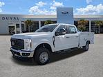 2026 Ford F-250 Crew Cab 4WD Service Truck for sale #TED20716 - photo 8