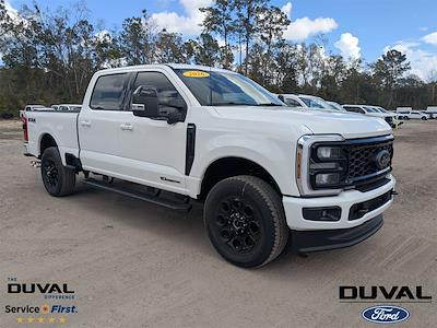 New 2026 Ford F-250 - photo 1