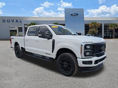 New 2026 Ford F-250 - photo 1