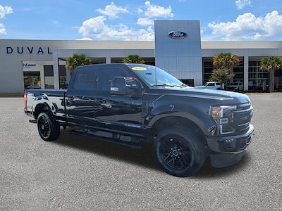 2022 Ford F-350 Crew Cab SRW 4WD Pickup for sale #NEF75719 - photo 1