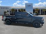 Used 2022 Ford F-350 Lariat Crew Cab for sale #NEF75719 - photo 3