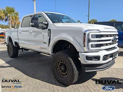 New 2026 Ford F-250 - photo 1