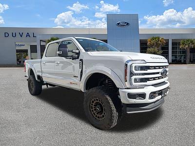 New 2026 Ford F-250 - photo 1