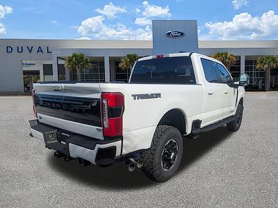 2026 Ford F-250 Crew Cab 4WD Pickup for sale #TED38005 - photo 2